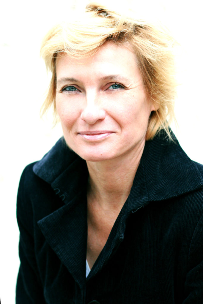 Introduction to Kabbalah with Hanièle Harrison online (in French)