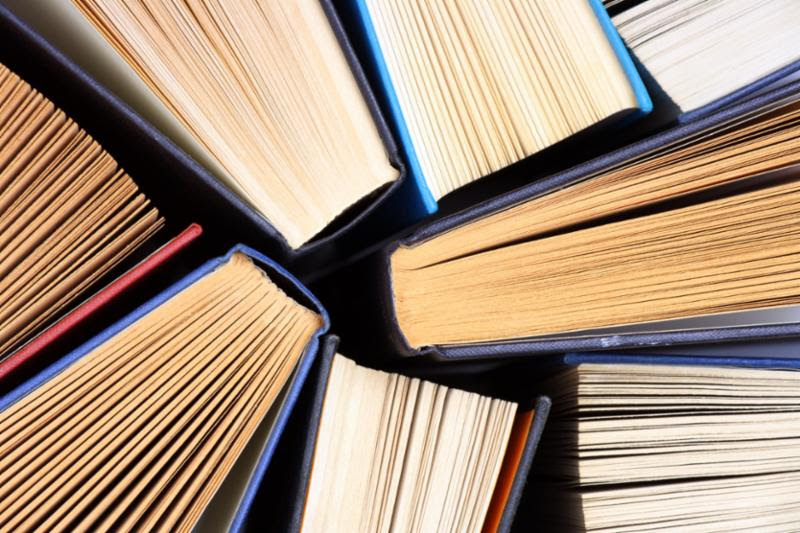 des livres
