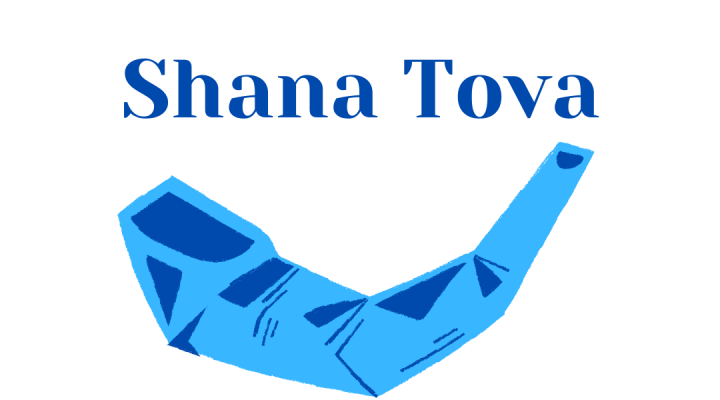 Shana tova