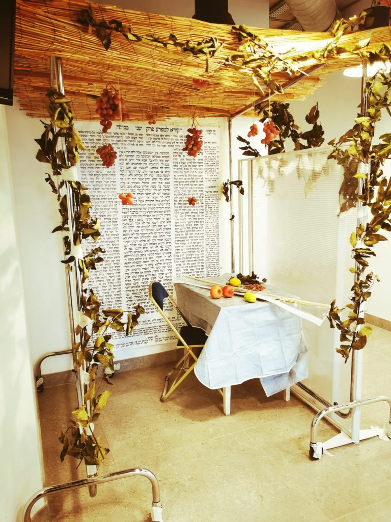 Sukkot