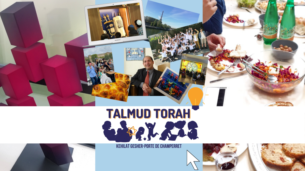 Talmud Torah