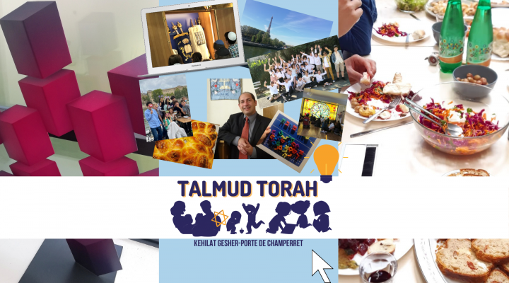 Talmud Torah