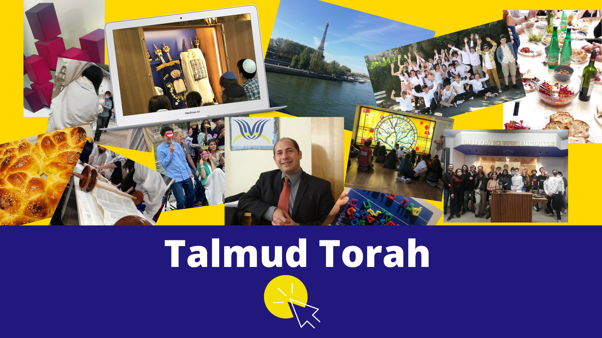 TALMUD TORAH