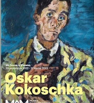 Kokoschka